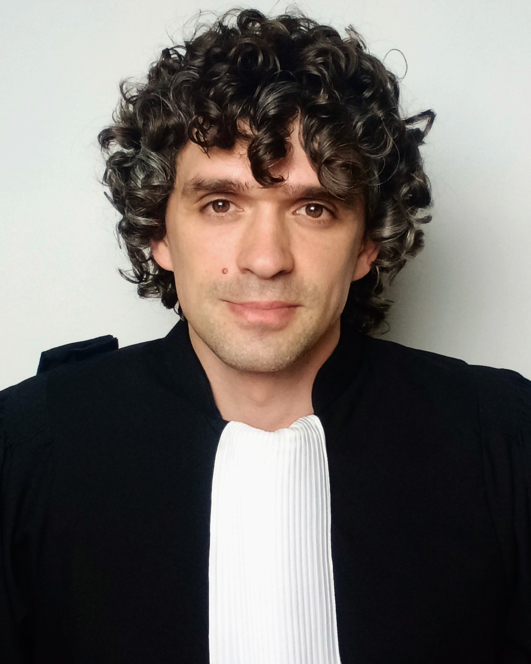 Me Jonathan Pouget, avocat